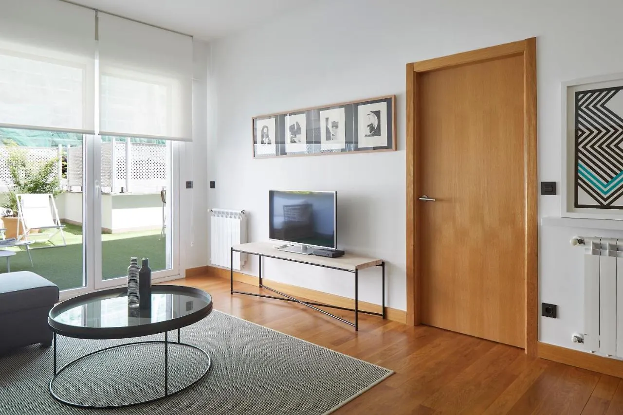 Arzak By Feelfree Rentals San Sebastián Spanien