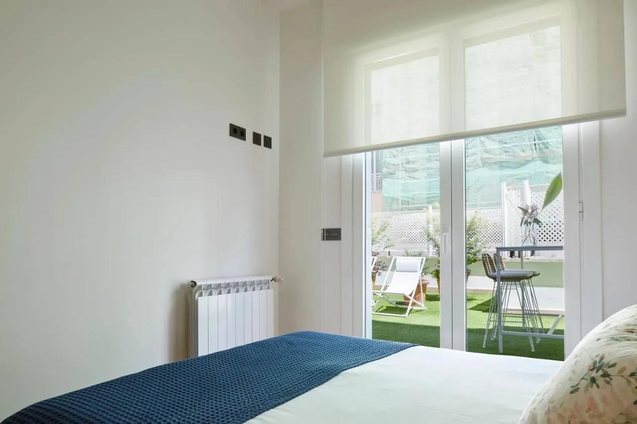 Arzak By Feelfree Rentals San Sebastián 0*,  Spanien