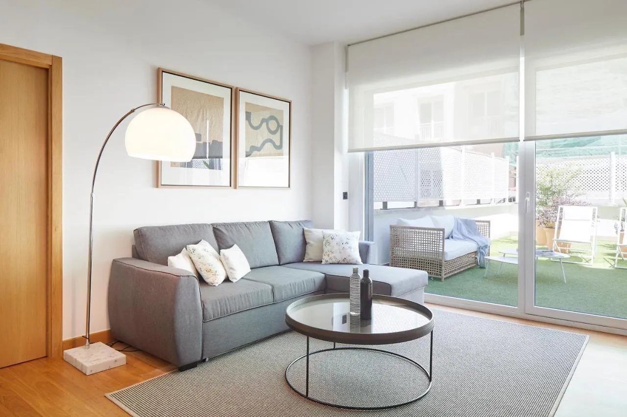 Arzak By Feelfree Rentals San Sebastián