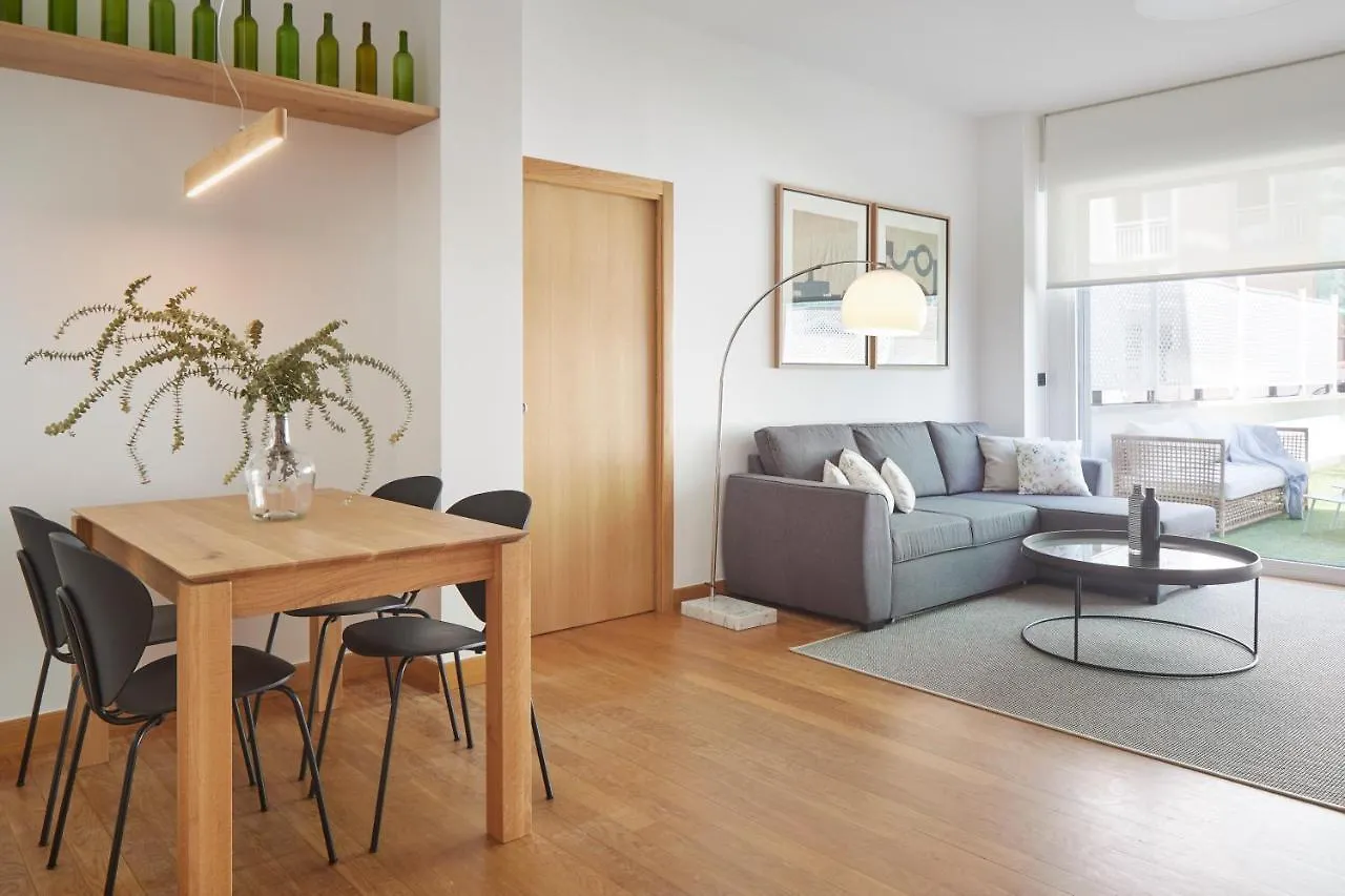 Arzak By Feelfree Rentals San Sebastián
