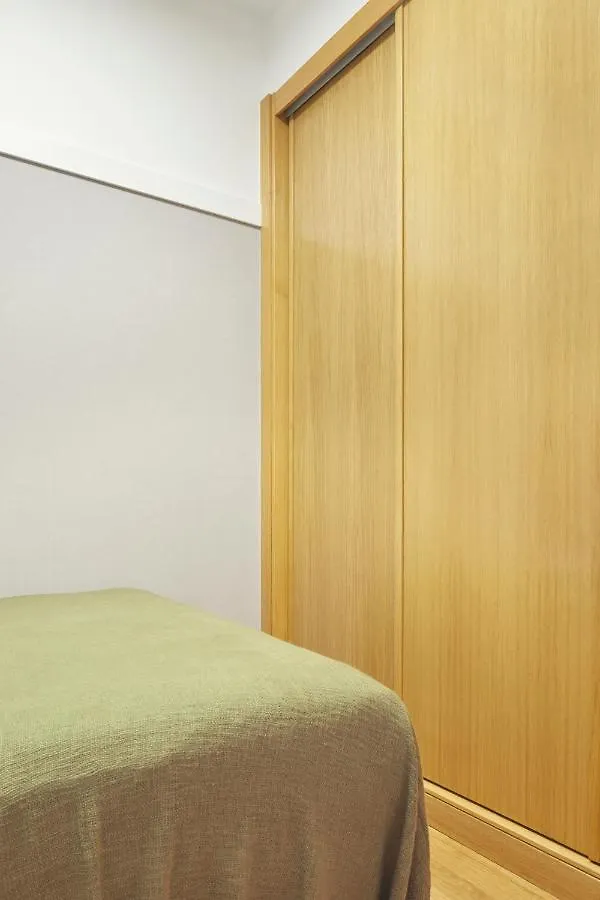 Arzak By Feelfree Rentals San Sebastián 0*,