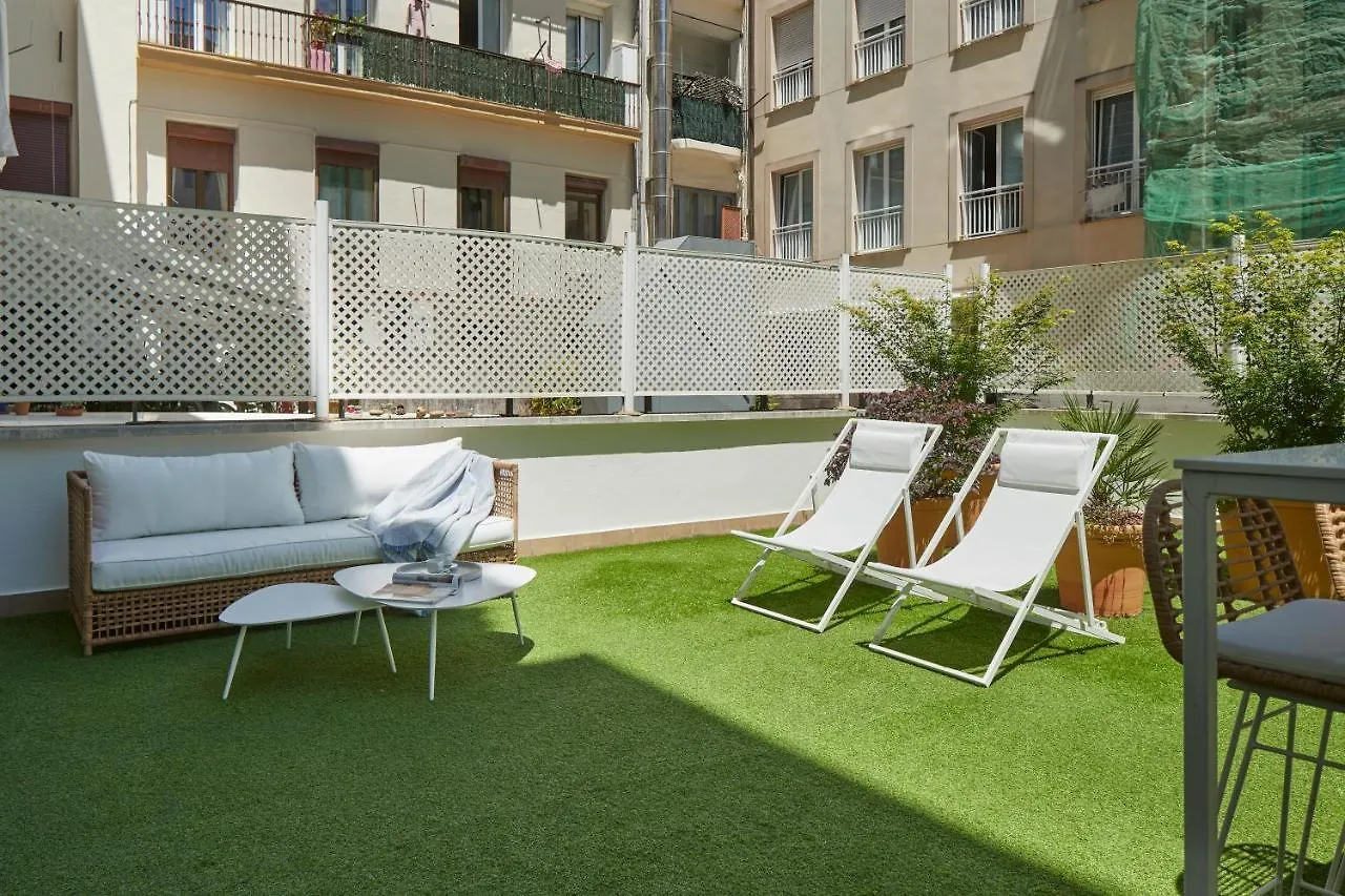 Arzak By Feelfree Rentals San Sebastián Lägenhet
